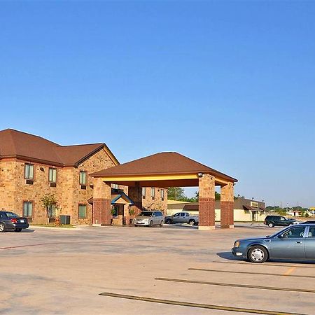 Studio 7 Harker Heights Esterno foto