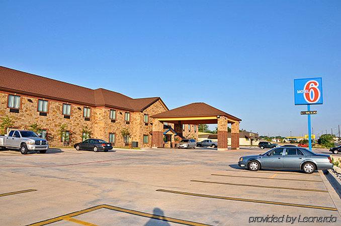 Studio 7 Harker Heights Esterno foto